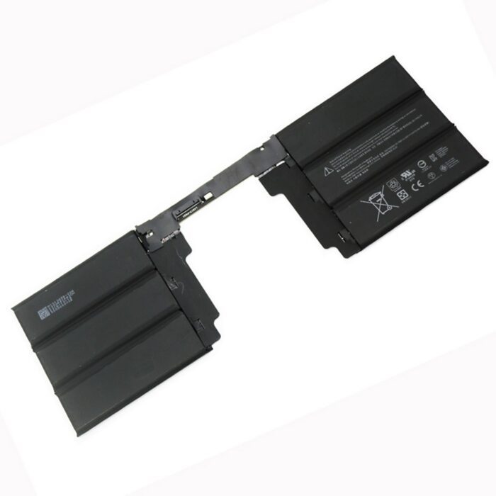 Notebook Battery for Microsoft Surface Book 2 / 3 15" 1793 1813 G3HTA040H G3HTA063H 11.36V 62.2Wh Keyboard