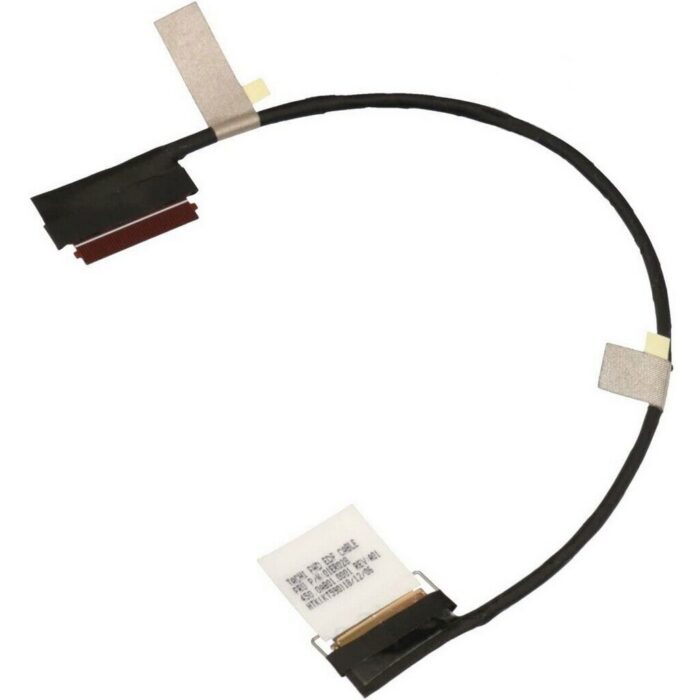 Notebook lcd cable for Lenovo Thinkpad T570 T580 30PIN 450.0AB01.0001