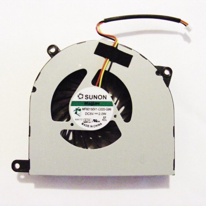 OP=OP Notebook CPU Fan for MSI CR70 CX70 Series